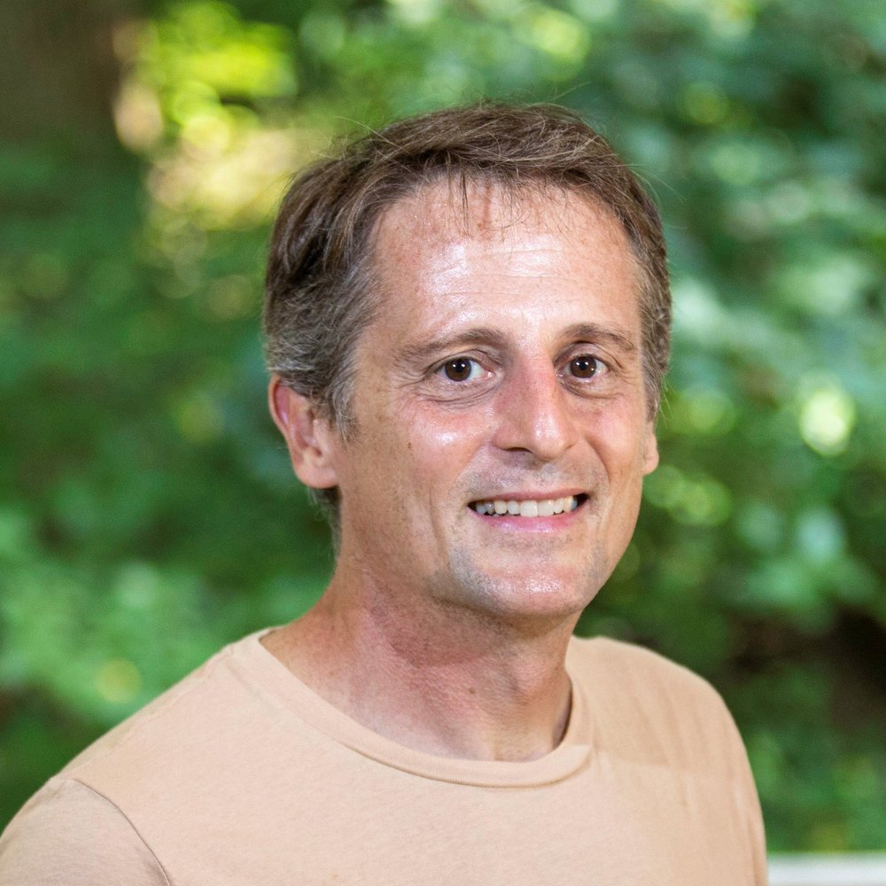 Angelo Otterbein
